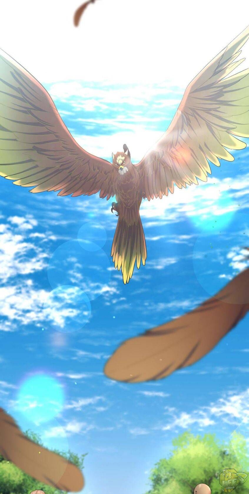 The Beginning After The End Chapter 97 image 11